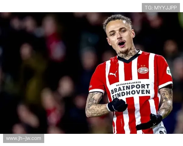 埃因霍温在欧冠赛季中禁区外进球领跑那不勒斯遭遇单场三球重创